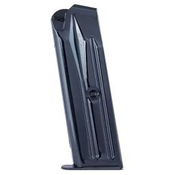 Mec-Gar Para-Ordnance P18 9mm 10 Round Magazine - Blued