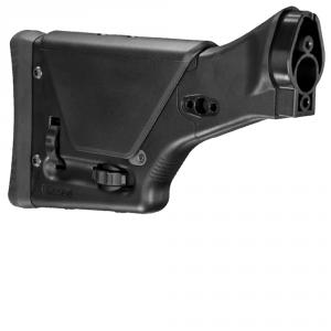 Precision Rifle Sniper HK G3 91 Drop-in Butt Stock - Black - Magpul