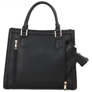 Tote Style Conceal Carry Purse with Holster - Black - NcStar
