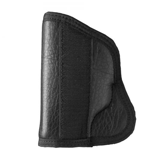 CCW+Universal+Holster+With+Hook+Fastener+Strip+-+Black+-+NcStar