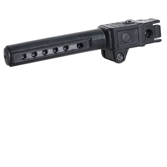 AK+Folding+Mil-Spec+Stock+Tube+-+Black+-+NcStar