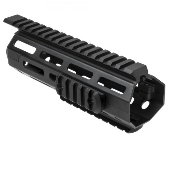 AR15+M-LOK+Handguard+-+Carbine+Length+-+NcStar