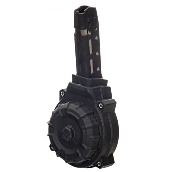 Bersa+Thunder+380+30rd+Drum+Magazine+.380+-+ProMag