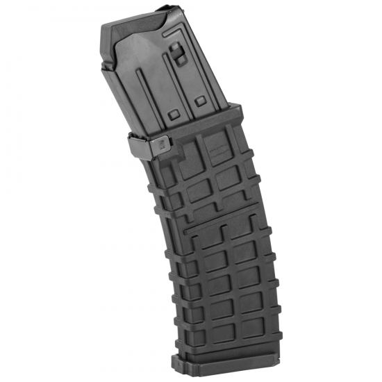 Akdal+MKA+1919+12+Gauge+10+Round+Magazine+-+Black+-+ProMag+Archangel