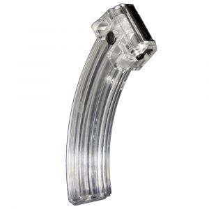 Ruger 10/22 23rd Mag .22 WMR Smoked - ProMag Magazine
