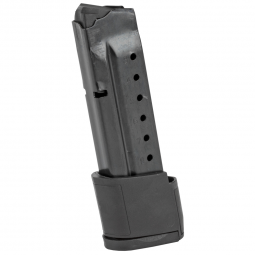 S&W Shield .40 S&W 9 Round Magazine - Blued - ProMag Archangel