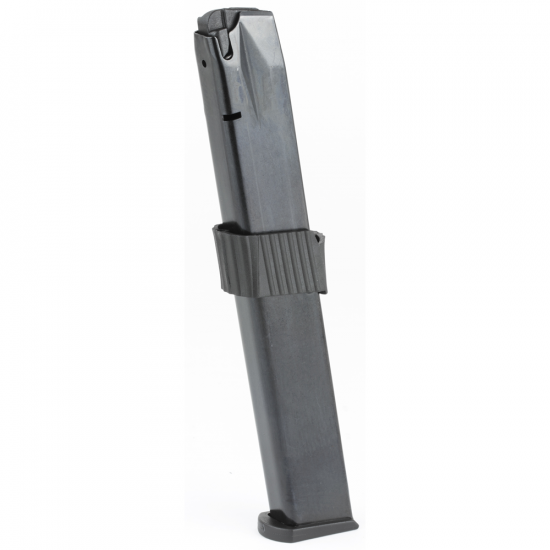 Taurus+PT-111+G2+9mm+32+Round+Magazine+-+Blued+-+ProMag+Archangel