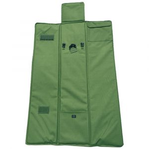 Rifle Case Carry Mat - Olive Drab - Galati Gear
