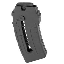 Rossi RS22W 10 Round Magazine 22WMR Black Polymer - Factory Mag