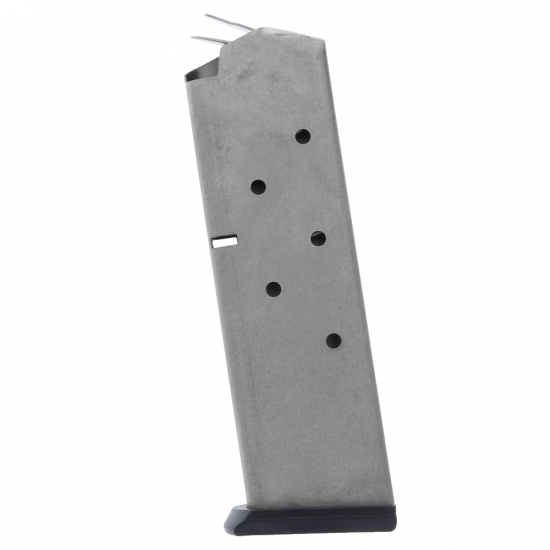 Ruger+P90+P97+.45+ACP+8+Round+Factory+Magazine+-+Stainless