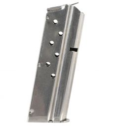 Sig Sauer 1911 Compact 9mm 8 Round Factory Magazine Stainless