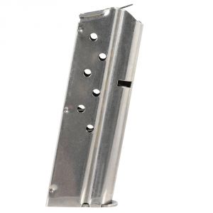 Sig Sauer 1911 Compact 9mm 8 Round Factory Magazine Stainless