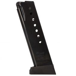 Sig Sauer P210 Target 9mm 8 Round Factory Magazine Black