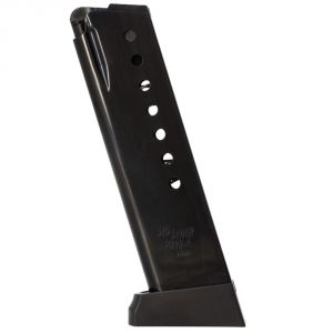 Sig Sauer P210 Target 9mm 8 Round Factory Magazine Black