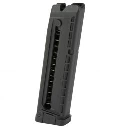 Sig Sauer P322 .22lr  20 Round Factory Extended Magazine Black