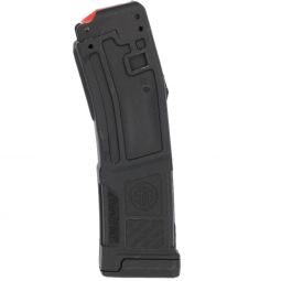 SIG MPX 9mm 20rd Factory Magazine Black - Metal Feed Lips - Sig Sauer