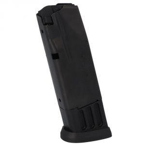 Sig Sauer P365X Macro 9mm 10rd Factory Magazine Black Matte