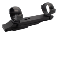 1917 Enfield P14  P17 Enfield Scope Mount - Includes Rings - S&K Scope Mounts