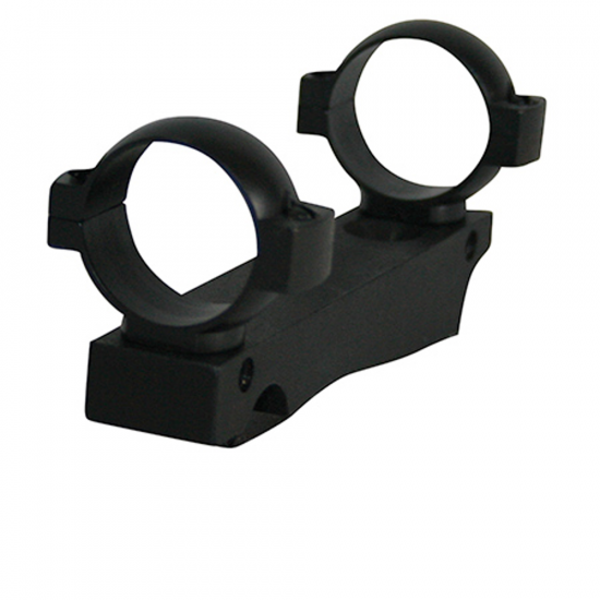 Chilean+1935++Brazilian+1908+Mauser+Bruno+and+Styer+Scope+Mount+-+Includes+Rings+-+S%26K+Scope+Mounts