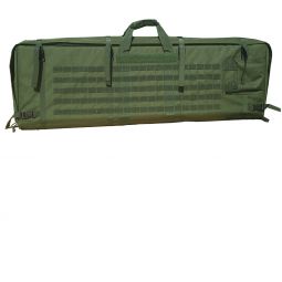 Extra Wide Deluxe Shooters Mat - Olive Drab - Galati Gear
