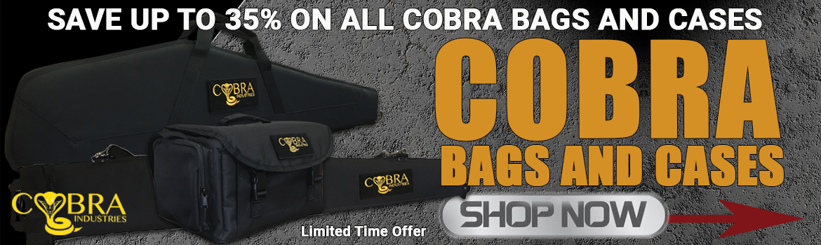 Firearm Magazines In Stock and Shipping