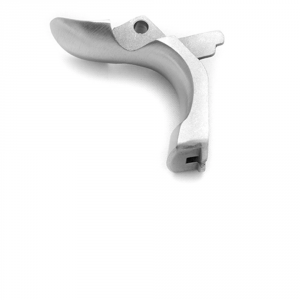 Wilson Combat High Ride Beavertail Grip Safety Drop-In Colt Series 80