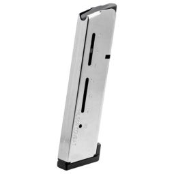 1911 .45acp Full Size 8rd Elite Tactical Magazine - Wilson Combat