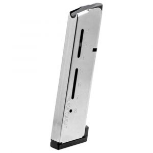 1911 .45acp Full Size 8rd Elite Tactical Magazine - Wilson Combat