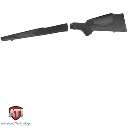 Enfield Monte Carlo Stock #1 Mark 3 .303 .308 - ATI Outdoors ...