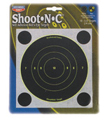 **Shoot-N-C 60 Pack Targets - Birchwood Casey