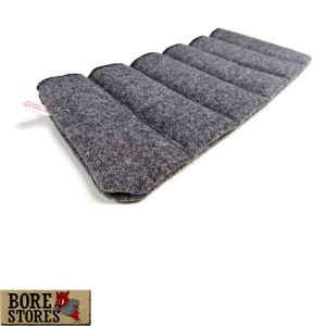 **Borestores Six Pocket Soft Pistol Mag Pouch Case - 14x6 - Bore-Store