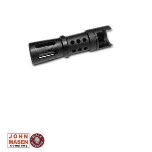 **Mini 14 Muzzle Brake - New Style After 2004 - Blue - John Masen