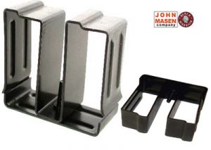 **Dual Magazine Steel Coupler 308 - M14 M1A FN Fal HK91 - John Masen