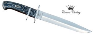 **Crown Classic Knife - Crown Cutlery