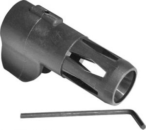 **Ruger 10/22 FlashHider - Christie & Christie