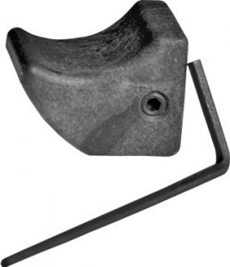 **Ruger 10/22 Jumbo Cocking Handle - Christie & Christie