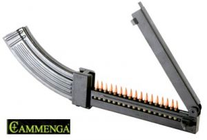 **Easyloader AK47 Magazine Loader - Cammenga