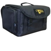 Classic Style Hunting Bag - Cobra