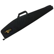 Cobra 48" Premium Rifle Case - Black