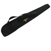 Cobra 52" Two Pocket Double Shotgun Case