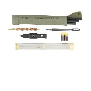**M1 Garand Buttstock Cleaning Kit - CJ Weapons