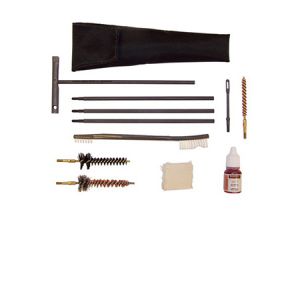 **AR15 M16 Butt Stock Cleaning Kit - CJ Weapons