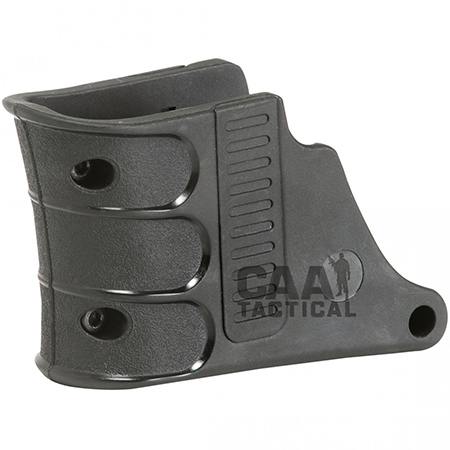 **AR-15 M16 Magazine Well CQB Grip - Black - Command Arms