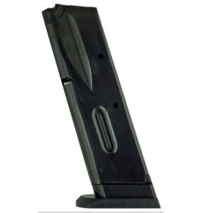 **CZ 75 Compact 9mm 10 Round Magazine - Black --SEE ITEM# CZ11125 or MGCZCOMP10B