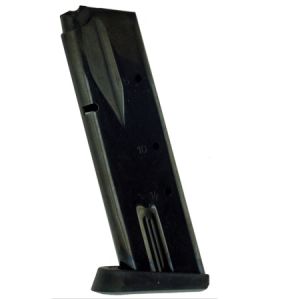 **CZ 75 Compact 9mm Luger 14 Round Factory Magazine - CZ USA