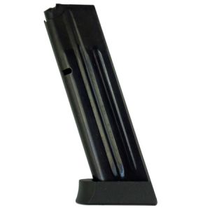 CZ 75 Compact .40 Cal. 10 Round Factory Magazine - Blued - CZ USA