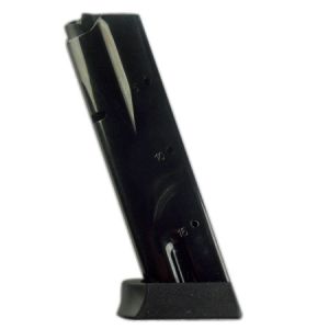 **CZ Compact 9mm Extended 16 Round Factory Magazine - CZ USA