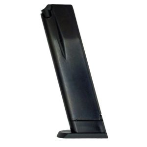**CZ 83 9mm Browning .380 Auto 10 Round Factory Magazine - Blued - CZ USA
