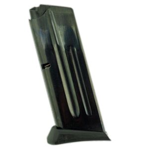 CZ 2075 RAMI .40 Cal. 7 Round Factory Magazine - Blued - CZ USA