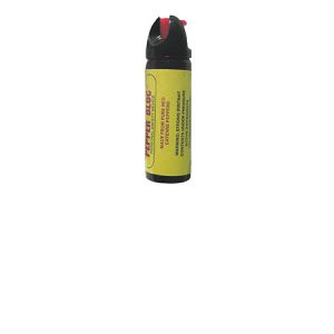 **Keychain Pepper Defense Spray - Pepper Bloc